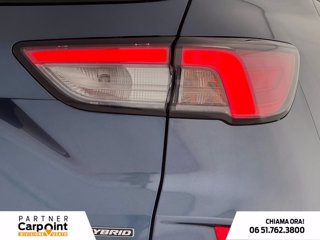 FORD Kuga 2.5 full hybrid st-line 2wd 190cv cvt 15