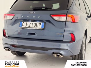 FORD Kuga 2.5 full hybrid st-line 2wd 190cv cvt 16