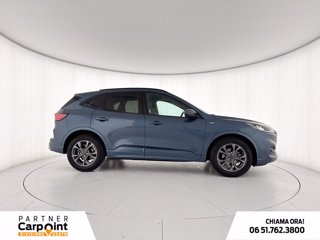 FORD Kuga 2.5 full hybrid st-line 2wd 190cv cvt 4