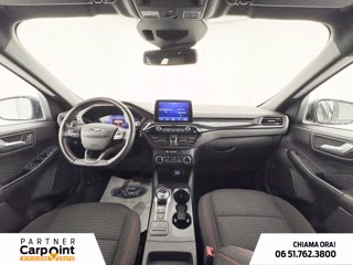 FORD Kuga 2.5 full hybrid st-line 2wd 190cv cvt 9