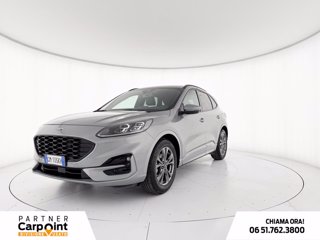 FORD Kuga 2.5 full hybrid st-line x 2wd 190cv cvt 0