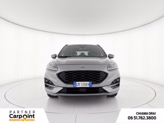 FORD Kuga 2.5 full hybrid st-line x 2wd 190cv cvt 1