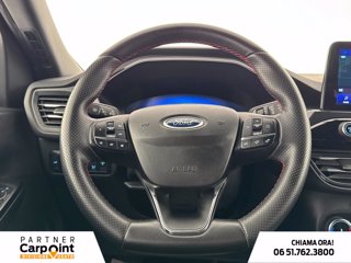 FORD Kuga 2.5 full hybrid st-line x 2wd 190cv cvt 18