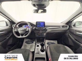 FORD Kuga 2.5 full hybrid st-line x 2wd 190cv cvt 9