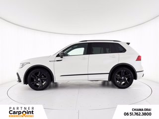 VOLKSWAGEN Tiguan 2.0 tdi r-line 150cv dsg 2