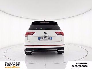 VOLKSWAGEN Tiguan 2.0 tdi r-line 150cv dsg 3