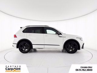 VOLKSWAGEN Tiguan 2.0 tdi r-line 150cv dsg 4