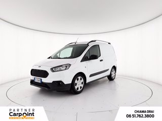 FORD Transit courier 1.5 tdci 75cv trend e6.2