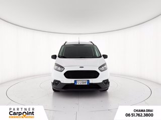 FORD Transit courier 1.5 tdci 75cv trend e6.2 1