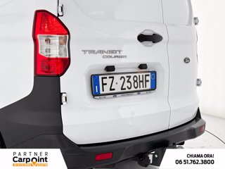 FORD Transit courier 1.5 tdci 75cv trend e6.2 14