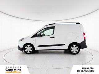 FORD Transit courier 1.5 tdci 75cv trend e6.2 2