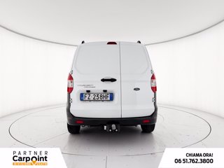 FORD Transit courier 1.5 tdci 75cv trend e6.2 3