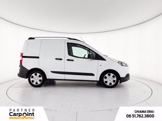 FORD Transit courier 1.5 tdci 75cv trend e6.2 4