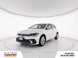 VOLKSWAGEN Polo 1.0 tsi style 95cv 0