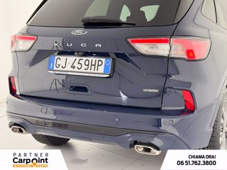 FORD Kuga 2.5 full hybrid st-line 2wd 190cv cvt 16