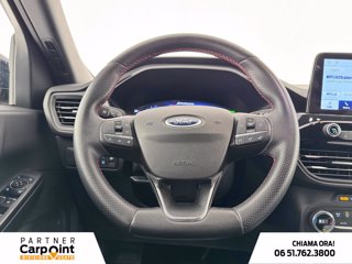 FORD Kuga 2.5 full hybrid st-line 2wd 190cv cvt 17