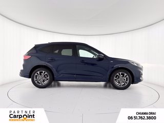 FORD Kuga 2.5 full hybrid st-line 2wd 190cv cvt 4