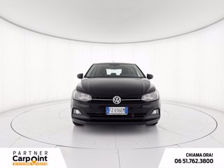 VOLKSWAGEN Polo 5p 1.0 tsi comfortline 95cv dsg 1