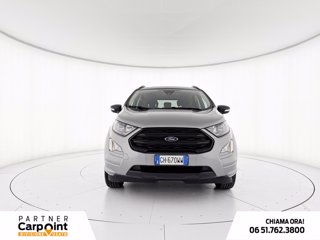 FORD Ecosport 1.0 ecoboost st-line s&s 125cv my20.25 1