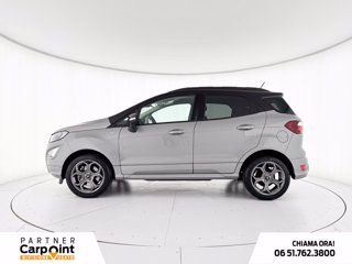 FORD Ecosport 1.0 ecoboost st-line s&s 125cv my20.25 2