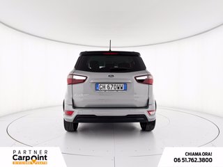 FORD Ecosport 1.0 ecoboost st-line s&s 125cv my20.25 3