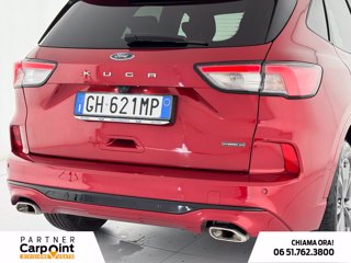 FORD Kuga 2.5 full hybrid st-line awd 190cv cvt 16