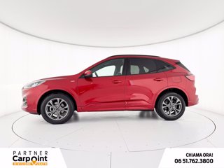 FORD Kuga 2.5 full hybrid st-line awd 190cv cvt 2