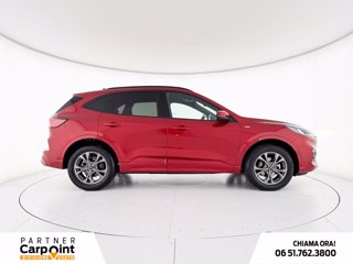 FORD Kuga 2.5 full hybrid st-line awd 190cv cvt 4