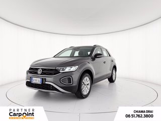 VOLKSWAGEN T-roc 1.5 tsi life dsg 0