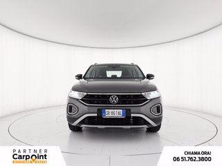 VOLKSWAGEN T-roc 1.5 tsi life dsg 1