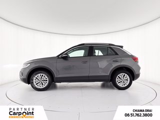 VOLKSWAGEN T-roc 1.5 tsi life dsg 2