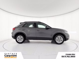 VOLKSWAGEN T-roc 1.5 tsi life dsg 4