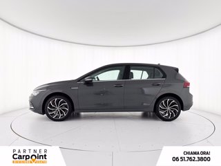 VOLKSWAGEN Golf 2.0 tdi style 150cv 2