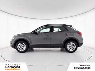 VOLKSWAGEN T-roc 2.0 tdi life 150cv dsg 2