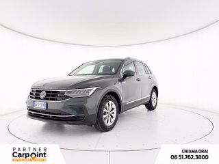 VOLKSWAGEN Tiguan 2.0 tdi life 150cv dsg 0