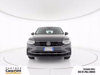 VOLKSWAGEN Tiguan 2.0 tdi life 150cv dsg 1