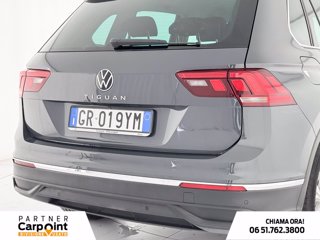 VOLKSWAGEN Tiguan 2.0 tdi life 150cv dsg 16