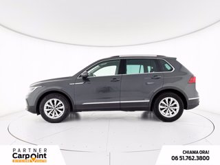 VOLKSWAGEN Tiguan 2.0 tdi life 150cv dsg 2