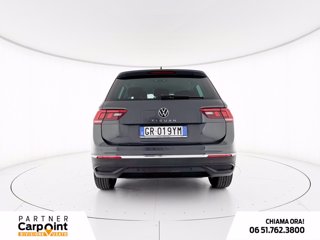 VOLKSWAGEN Tiguan 2.0 tdi life 150cv dsg 3