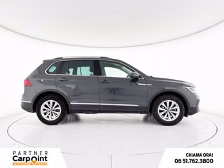 VOLKSWAGEN Tiguan 2.0 tdi life 150cv dsg 4