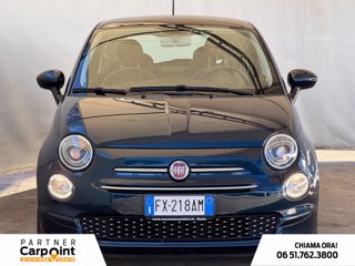 FIAT 500 1.2 lounge 69cv my20 1