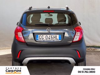 OPEL Karl 1.0 rocks s&s 73cv my19 3