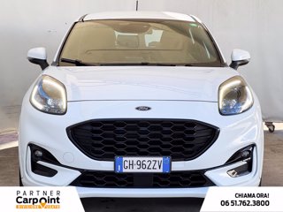 FORD Puma 1.0 ecoboost h st-line s&s 125cv 1