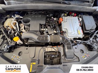 RENAULT Captur 1.6 e-tech hybrid intens 145cv auto 10