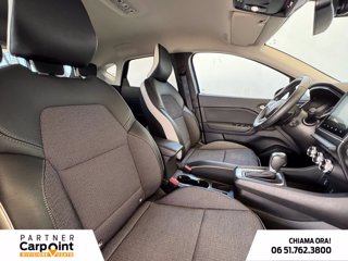 RENAULT Captur 1.6 e-tech hybrid intens 145cv auto 6