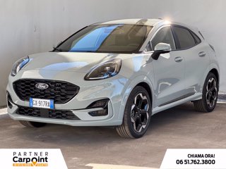 FORD Puma 1.0 ecoboost h st-line x 125cv 0