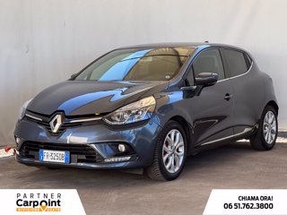 RENAULT Clio 1.5 dci energy zen 75cv