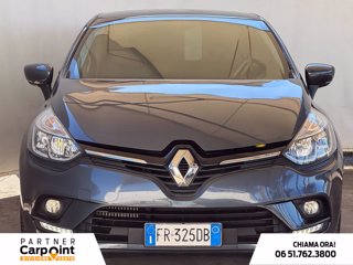 RENAULT Clio 1.5 dci energy zen 75cv 1