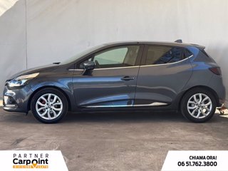 RENAULT Clio 1.5 dci energy zen 75cv 2