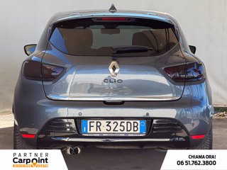 RENAULT Clio 1.5 dci energy zen 75cv 3